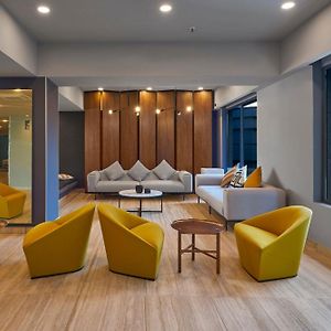 City Express Plus By Marriott Ciudad De Mexico Interlomas